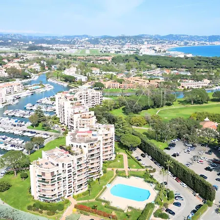 Lejlighed Avec Piscines, Marina & Golf Old Course - Palmazur