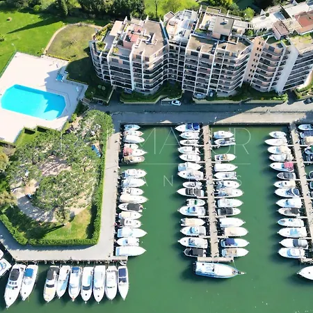 Lejlighed Avec Piscines, Marina & Golf Old Course - Palmazur